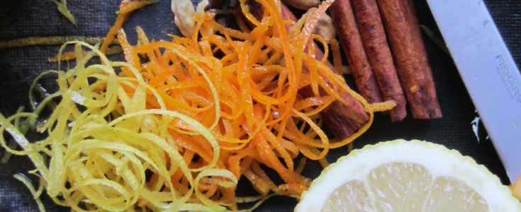 Hvid Gløgg ekstrakt @ danishthings