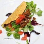 Taco fredag – nem mad til to dage 1 Taco fredag – nem mad til to dage 1. Her får du opskriften på en kødsovs med en hjemmelavet Tex-Mex-krydderiblanding og en avocadocreme som tilbehør. Den anden halvdel af kødsovsen bruges i en chiligryde i morgen. Find opskrifter, gratis print og inspiration til årets gang på danishthings.com © Christel Parby #DanishThings #taco #tacos #nemMad #MadTil2dage #TexMex #nem #aftensmad #hjemmelavet #krydderiblanding #madfrabunden #TexMexkrydderi #TexMexkrydderiblanding #blandingskrydderi #mad #detsaltekøkken #avocado #avokado #avocadocreme